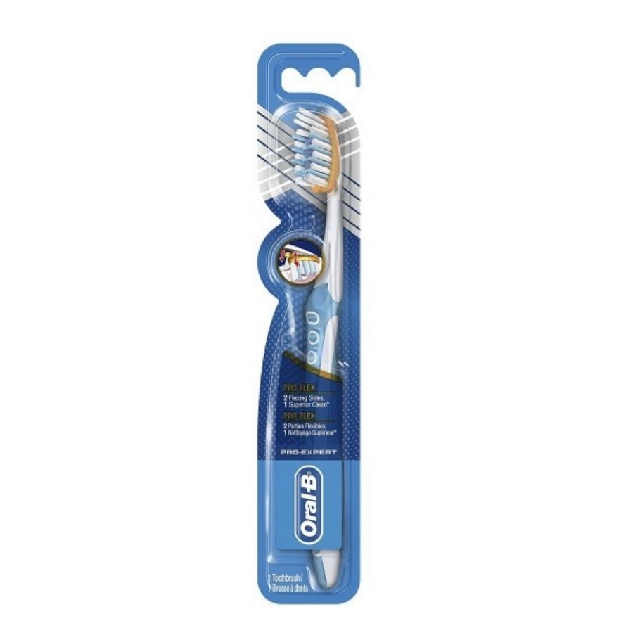 OralB Spazzolino ProExpert Proflex 38 Medio