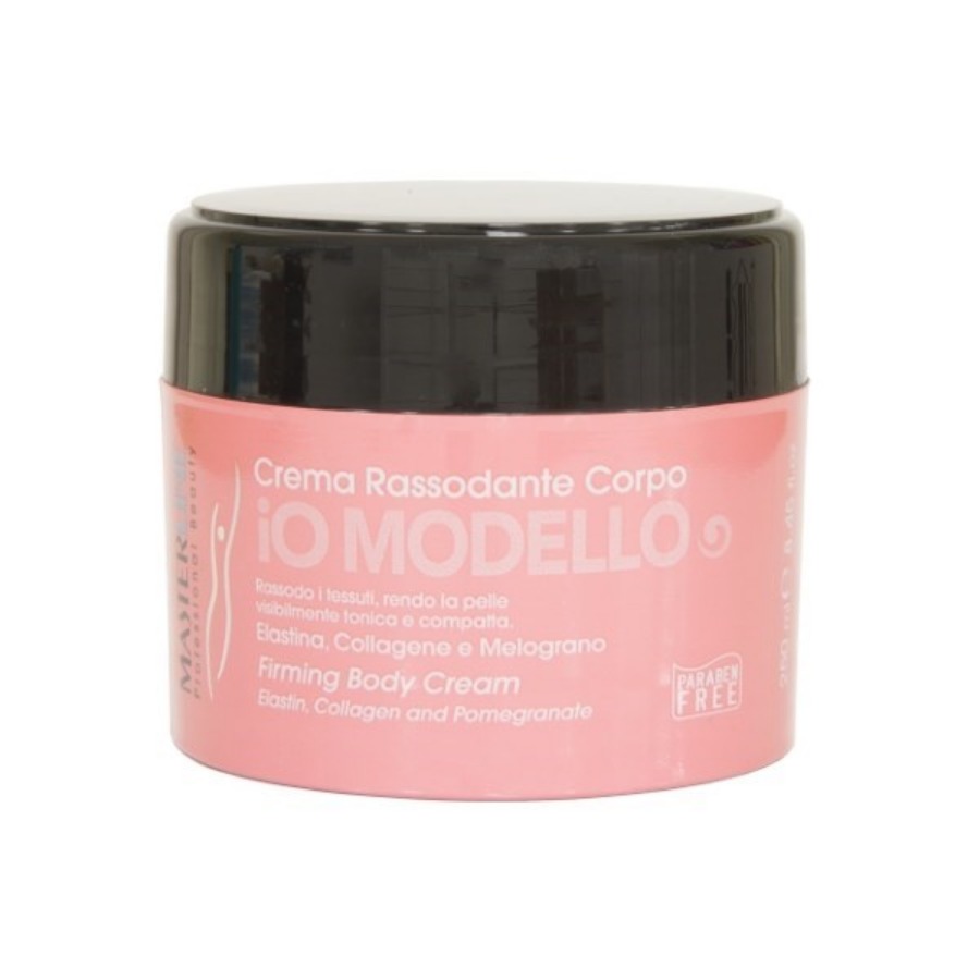 Masterline Crema Rassodante Corpo 250ml
