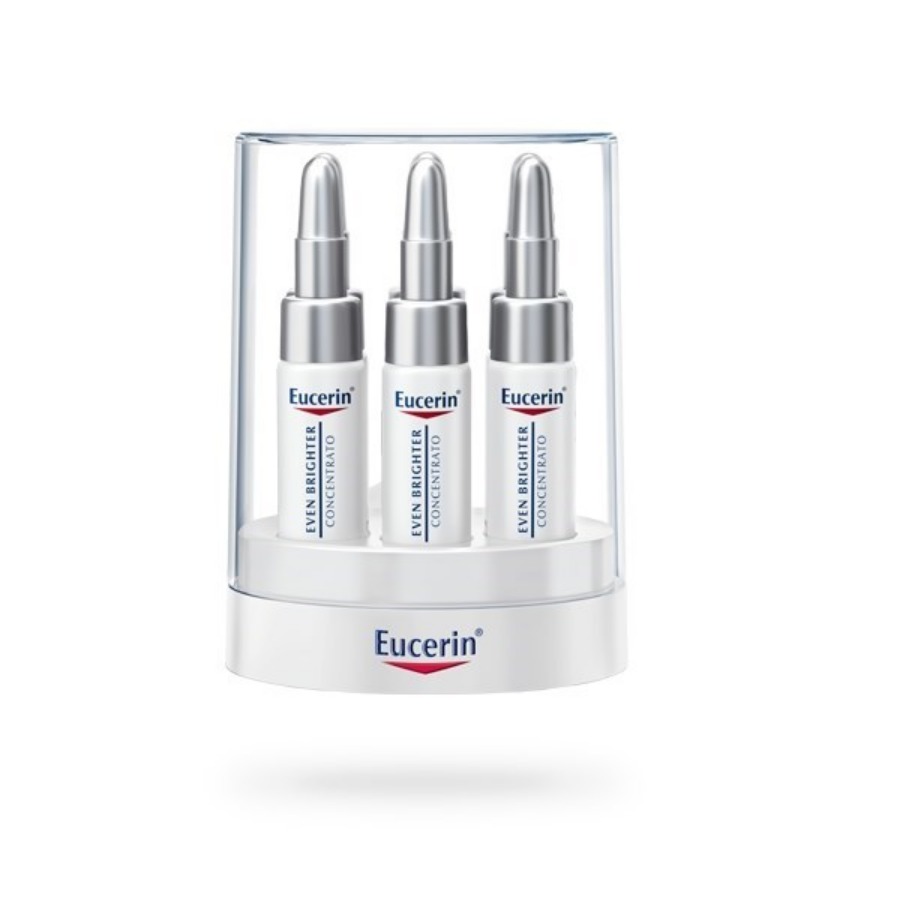 Eucerin Even Brighter Siero Uniformante 6X5ml
