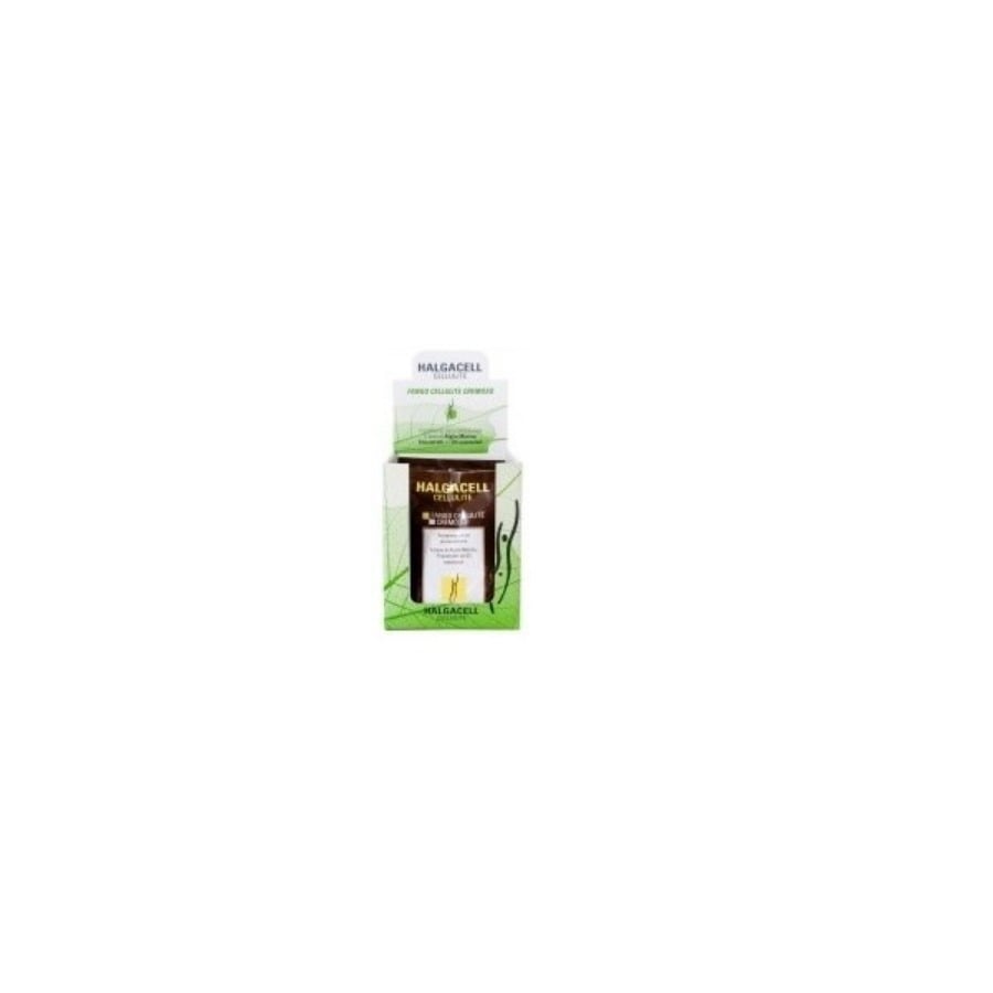 Halgacell Busta Anticellulite 80ml
