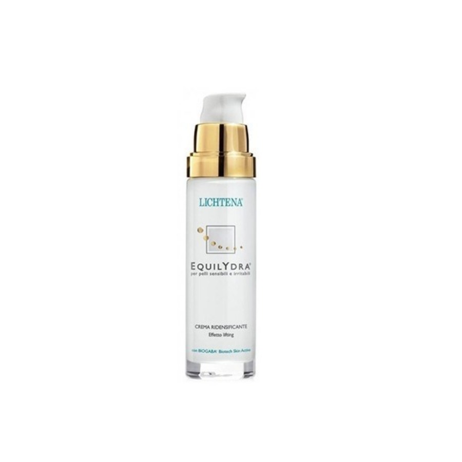 Lichtena Equilydra Crema Ridensificante 50ml