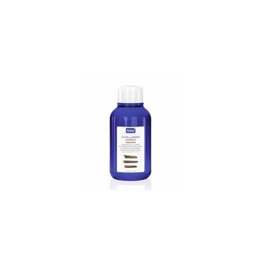 Officinalia Bagno Cannella