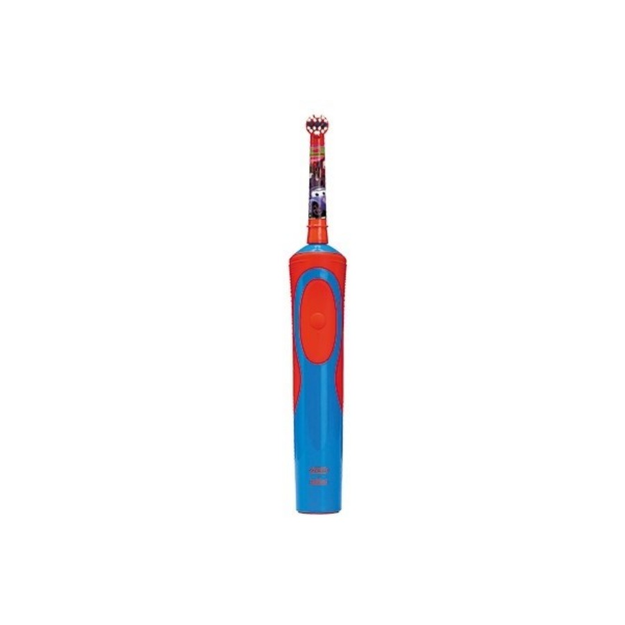 OralB Braun Adv Power 400 Kids Cars