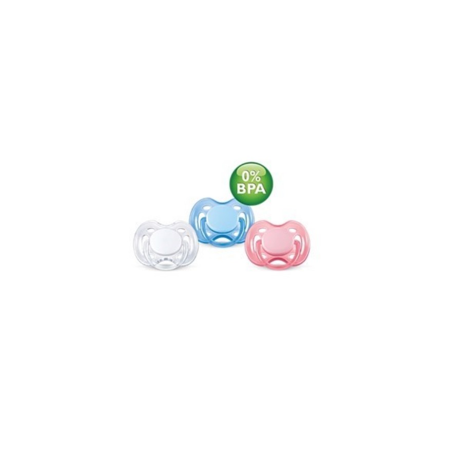 Philips Avent Succhietti Air 06M 2 SCF17823
