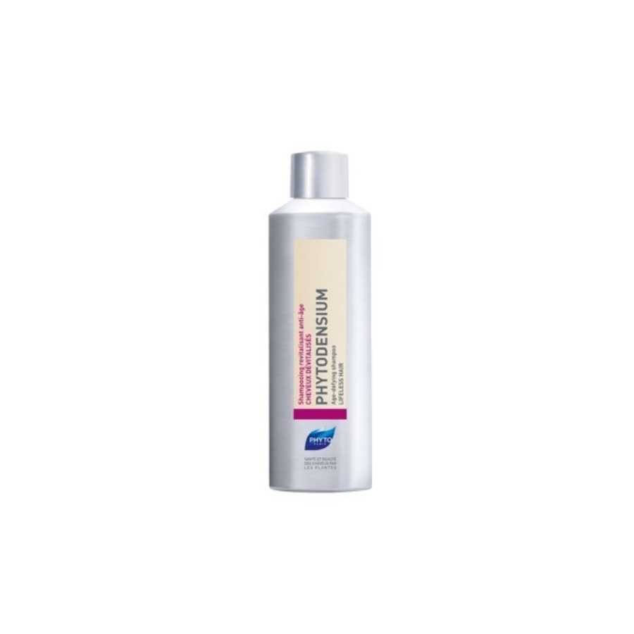 Phyto Phytodensium Shampoo Rivitalizzante Anti Age 200ml