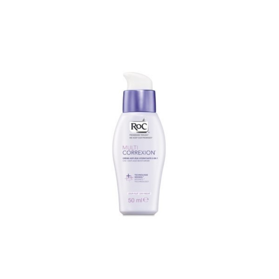 Roc Anti Età Aa Multi C Idratante