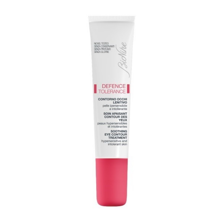 Bionike Defence Eye Contorno Occhi Lenitivo 15ml