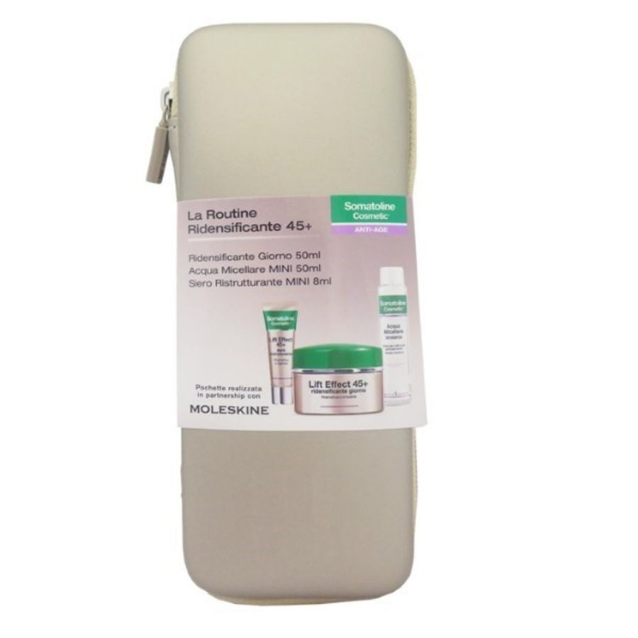Somatoline Cosmetic La Routine Ridensificante 45+