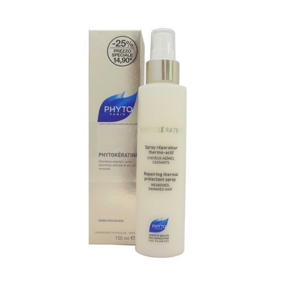 Phyto Phytokeratine Spray Riparatore 150ml