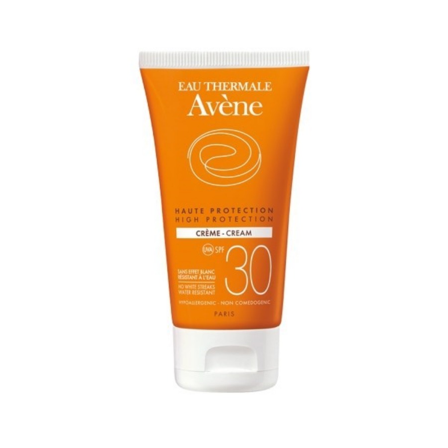 Avene Solare Crema SPF30 50ml