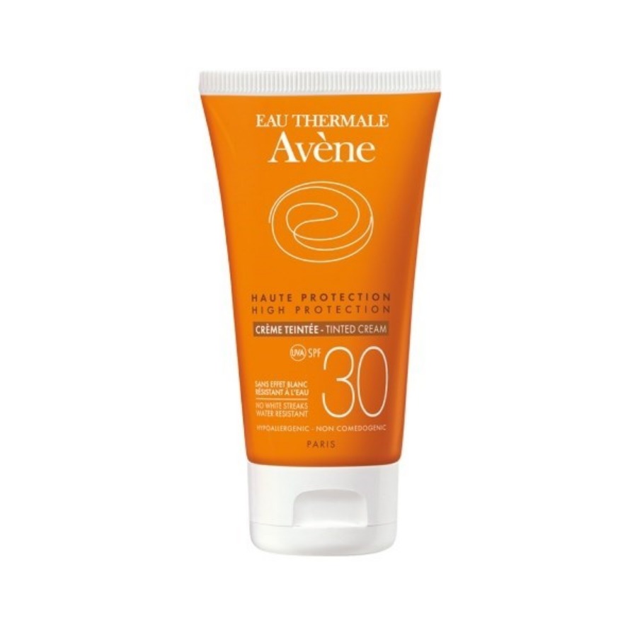 Eau Thermale Avene Crema Colorata SPF30 50ml