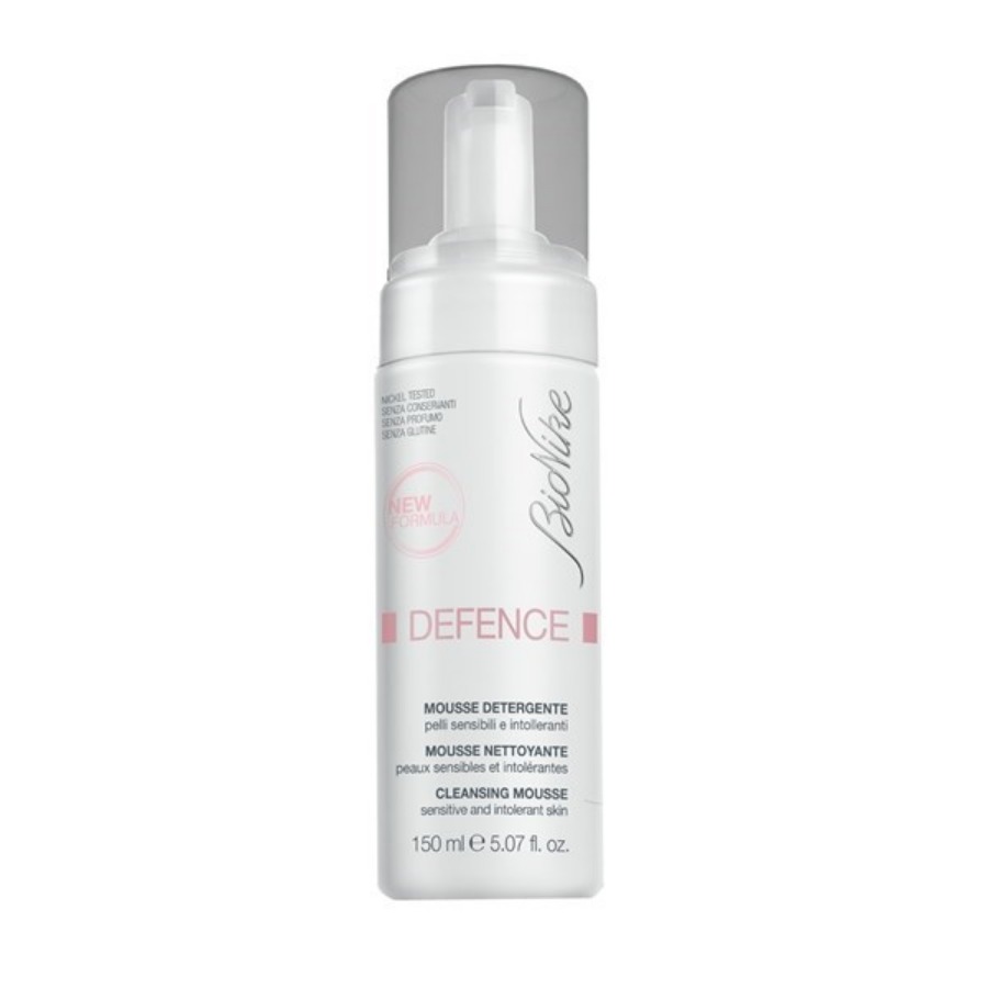 Bionike Defence Mousse Detergente 150ml