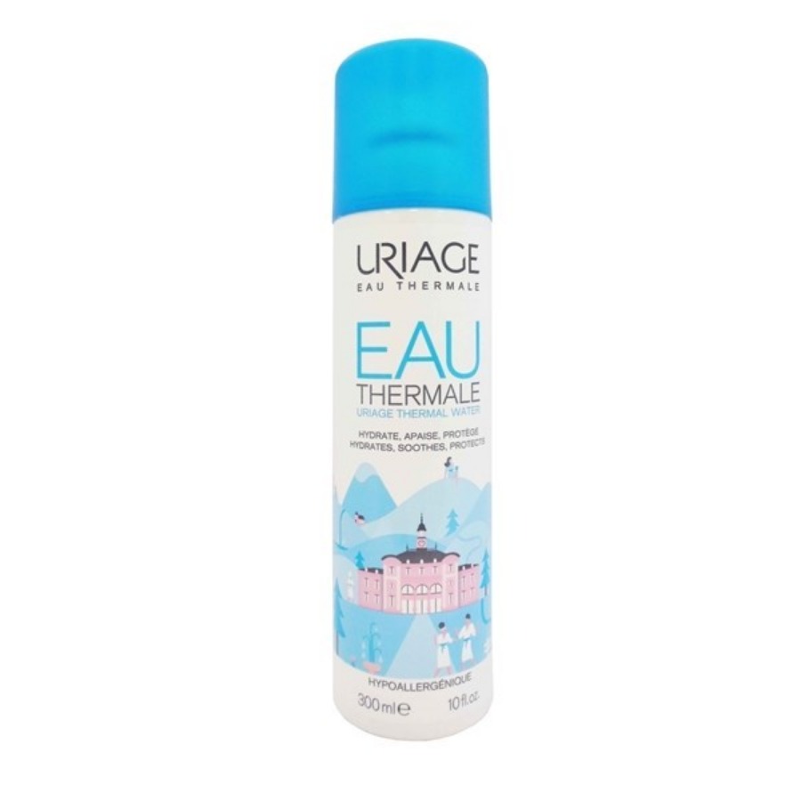 Uriage Acqua Termale Lenitiva Protettiva 300ml