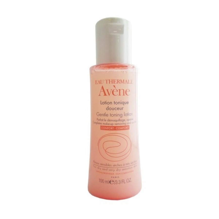 Avene Lozione Tonica Addolcente 100ml