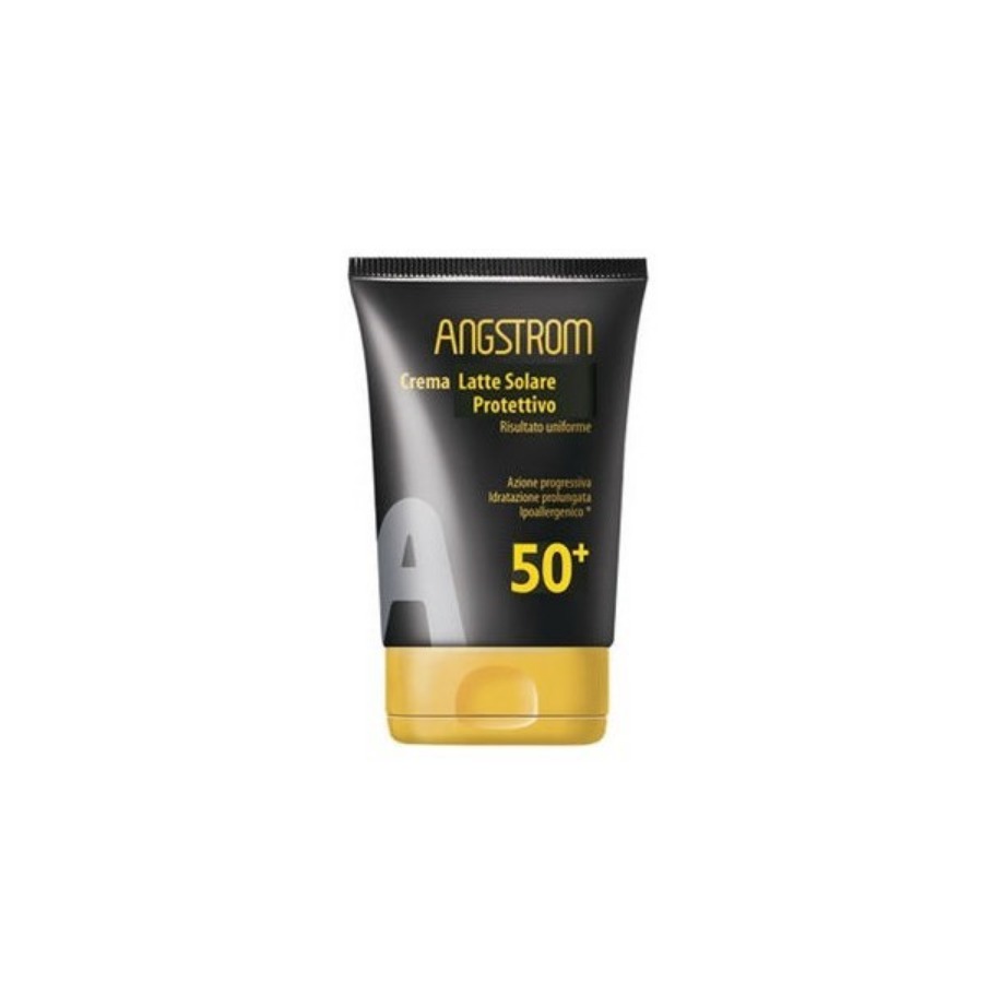 Angstrom Crema Solare Corpo SPF50+ 100ml