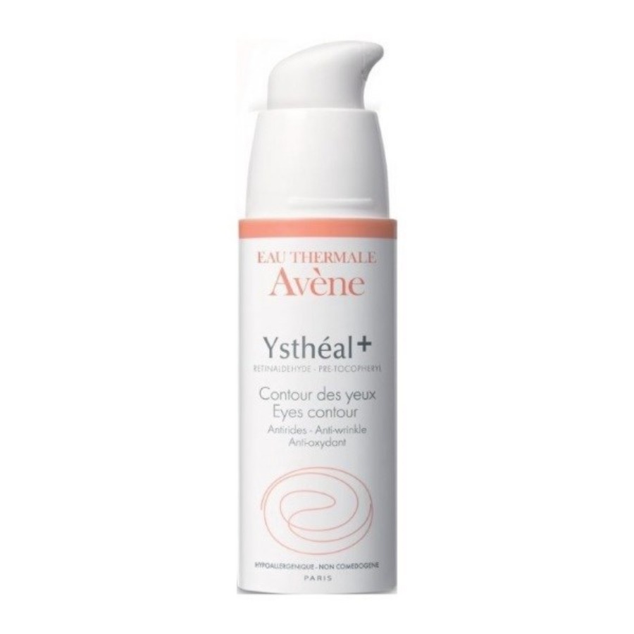 Avene Ystheal+ Crema Contorno Occhi 15ml