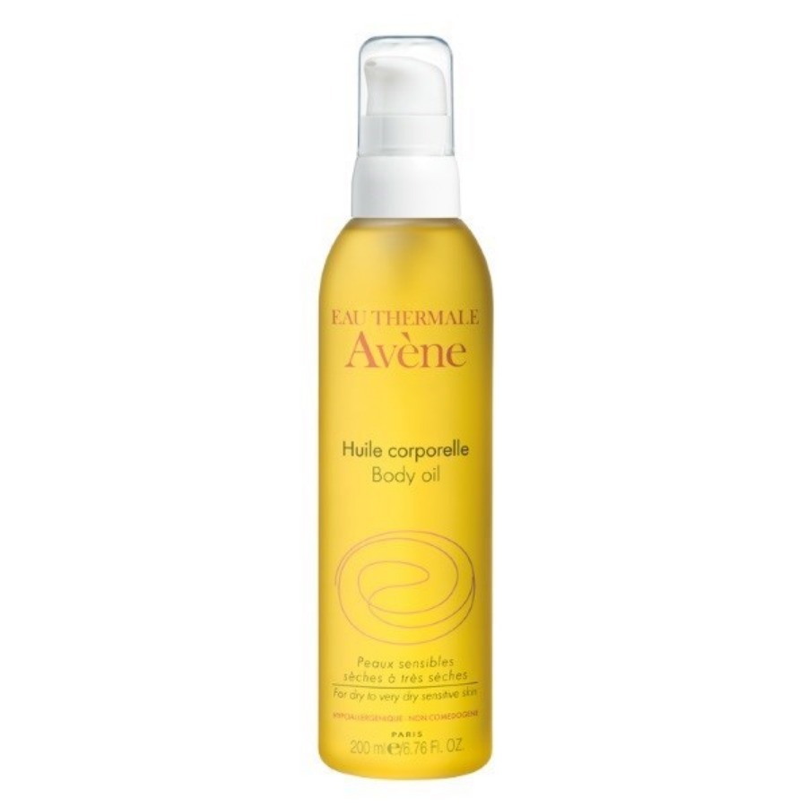 Avene Olio Corpo 200ml Np