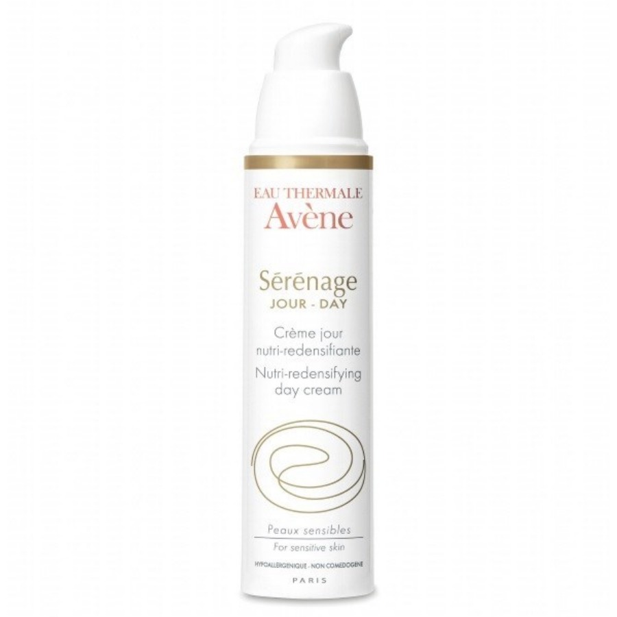Avene Serenage Crema Giorno Nutriridens 40M