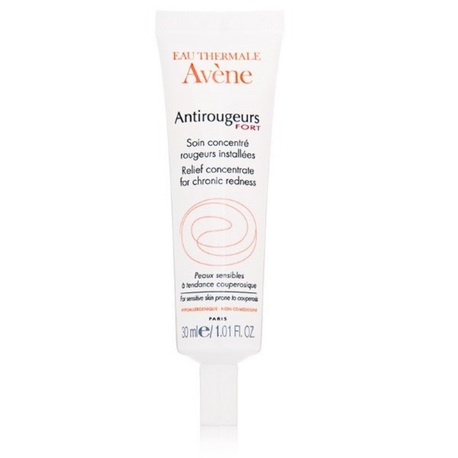 Avene Antirougeurs Trattamento Rossori Permanenti 30ml