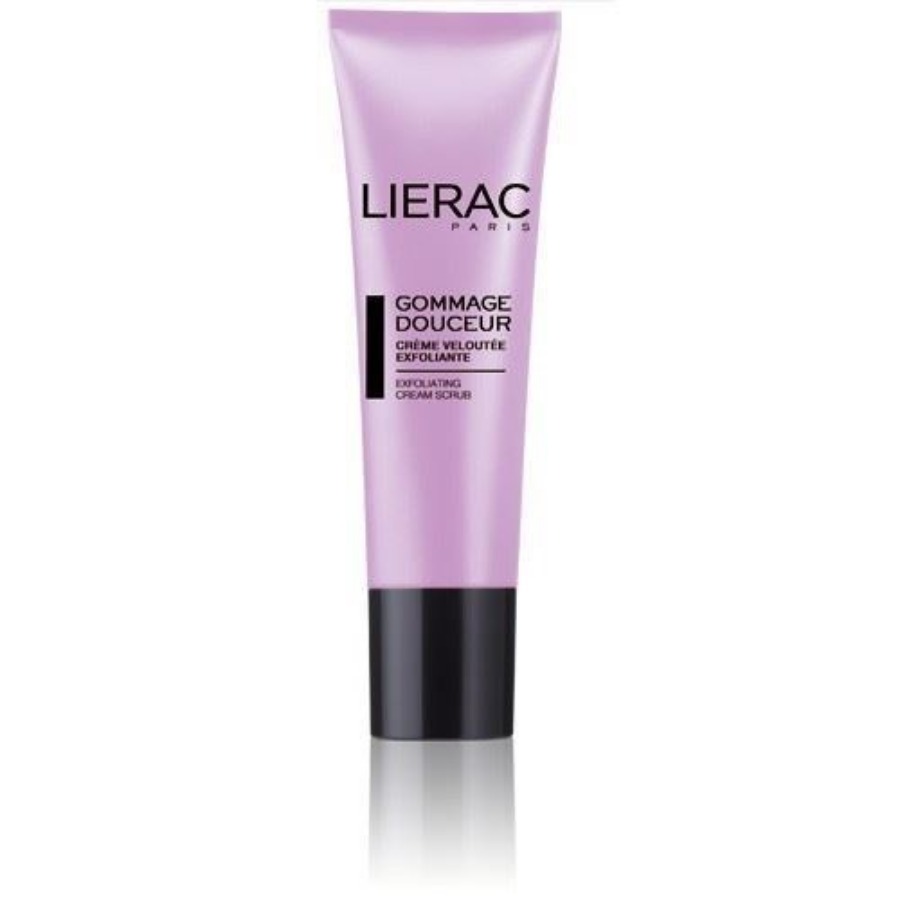 Lierac Gommage Douceur Esfoliante Vellutato 50ml