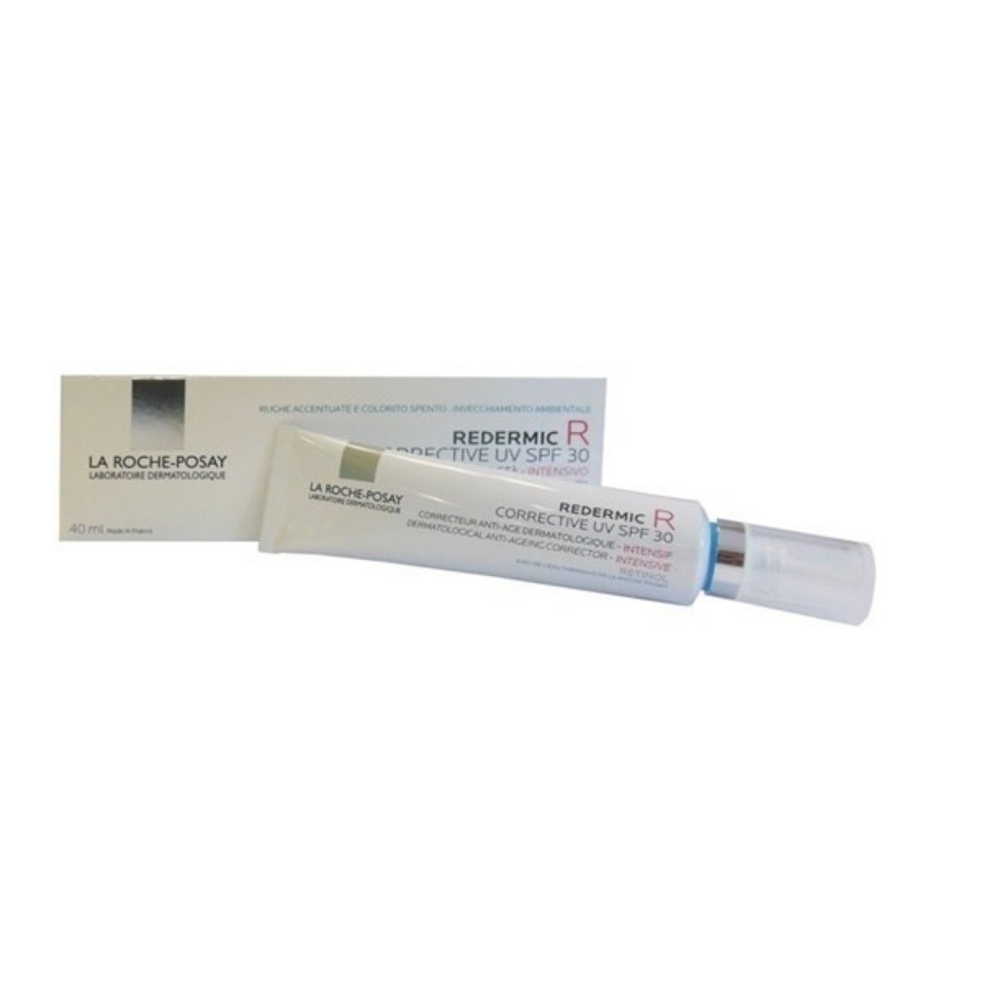 La Roche Posay Redermic R Concentrato Correttore Antietà Intensivo 40ml