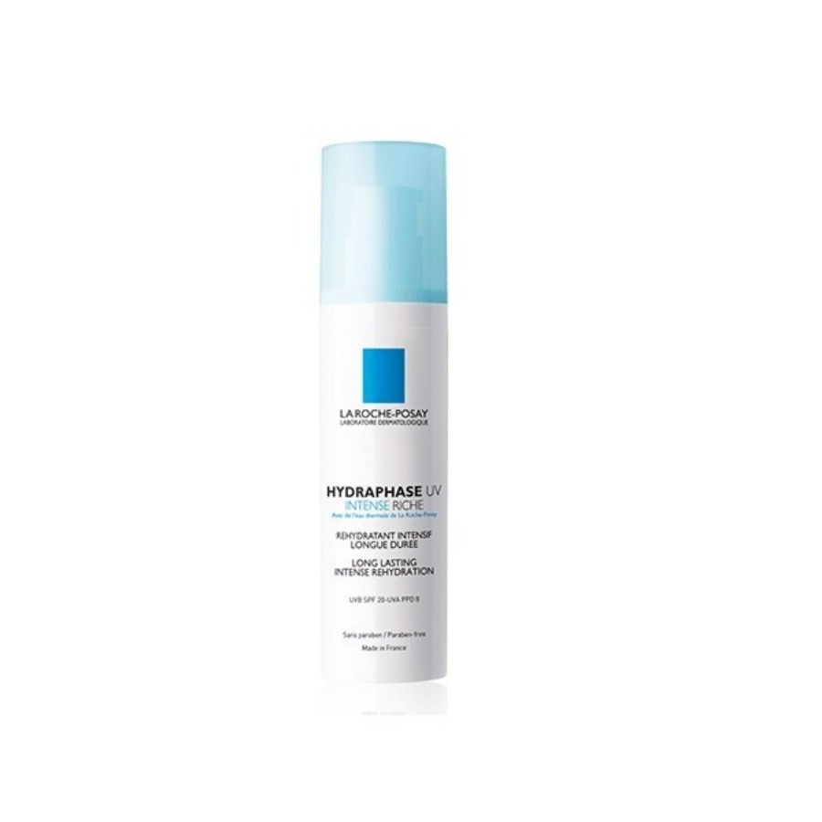 La Roche Posay Hydraphase UV Intense Riche 50ml