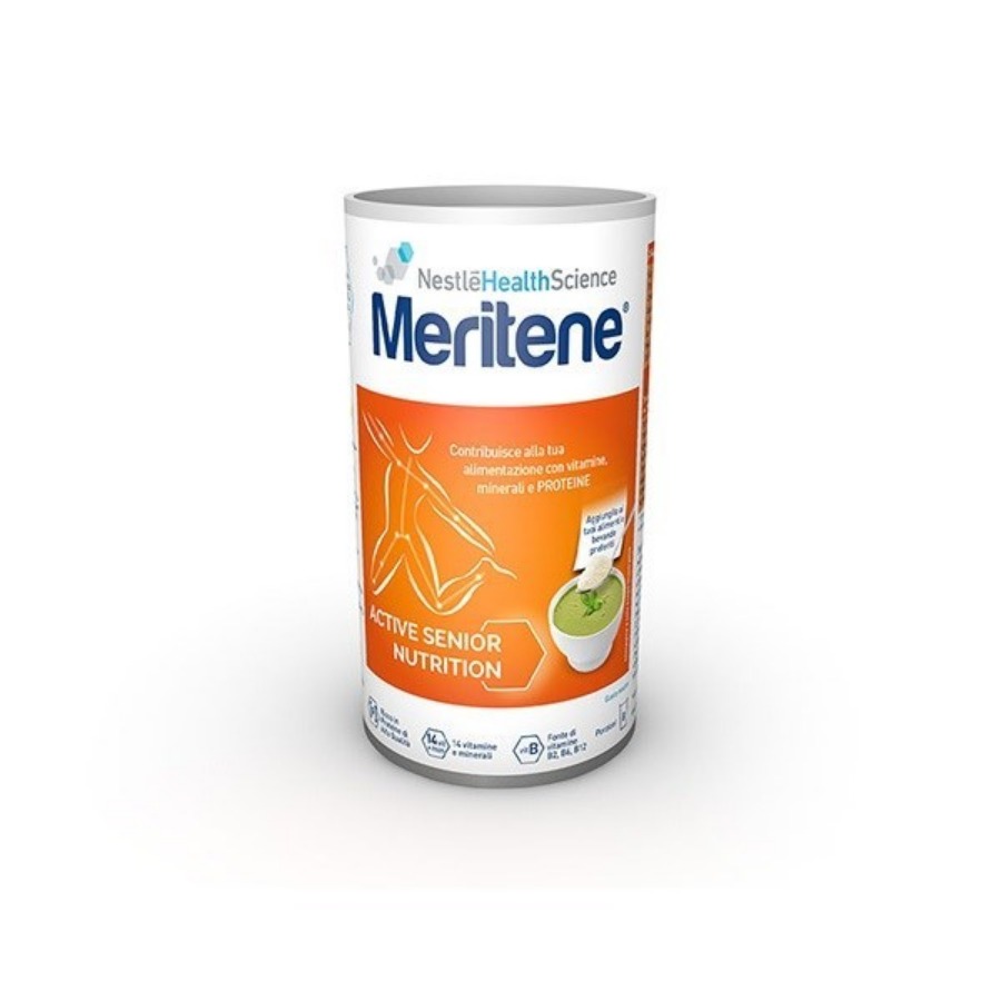 Meritene Protein Neutro 250gr