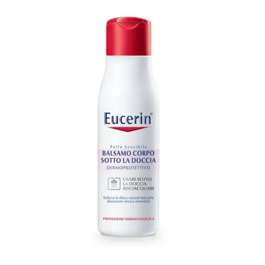 Eucerin Balsamo Corpo Doccia 400ml