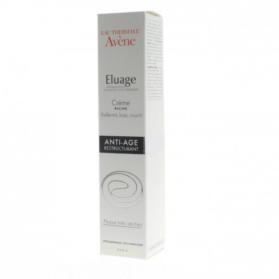 Avene Eluage Crema 30ml
