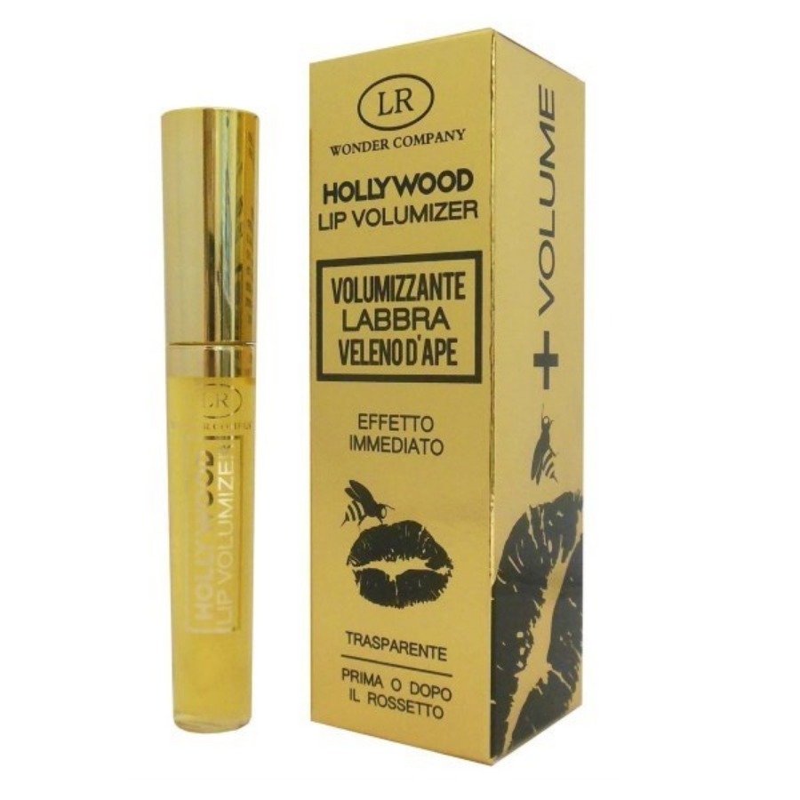 Hollywood Volumizzante Labbra 5ml