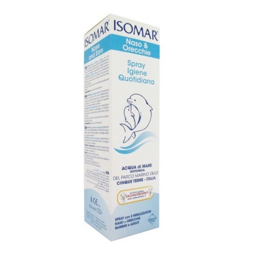 Isomar Spray 100ml