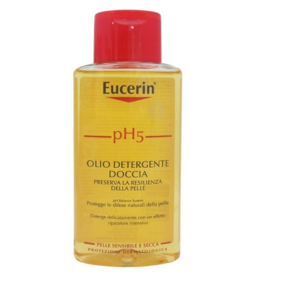 Eucerin Ph5 Olio Detergente Doccia 200ml