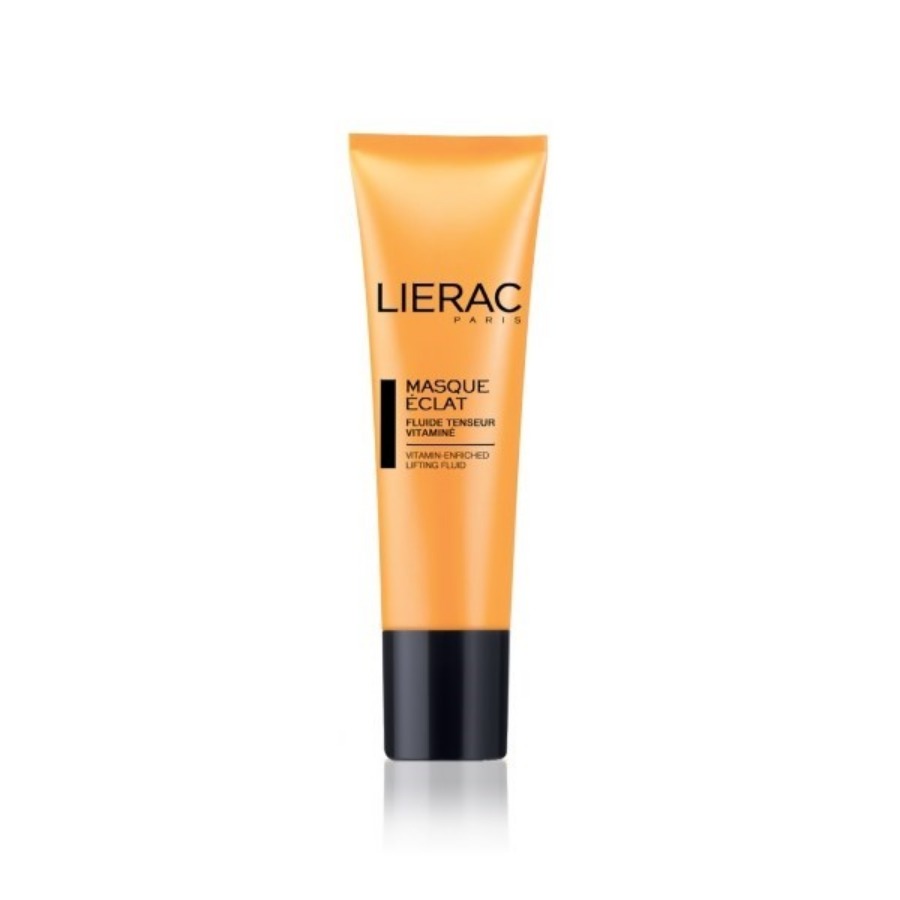 Lierac Maschera Vitaminizzante Argilla Gialla 50ml