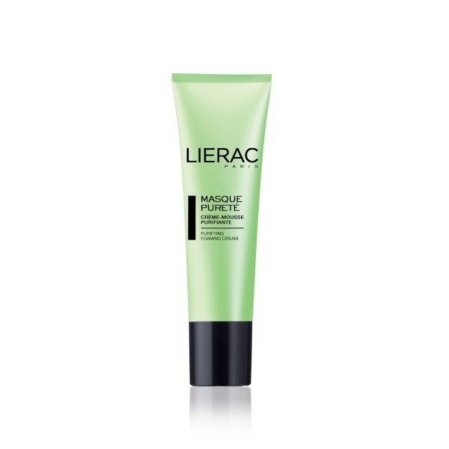 Lierac Maschera Purificante Argilla Verde 50ml