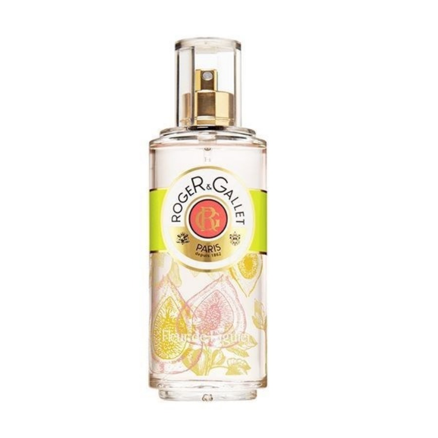 Roger Gallet Fleur de Figuier Eau 30ml