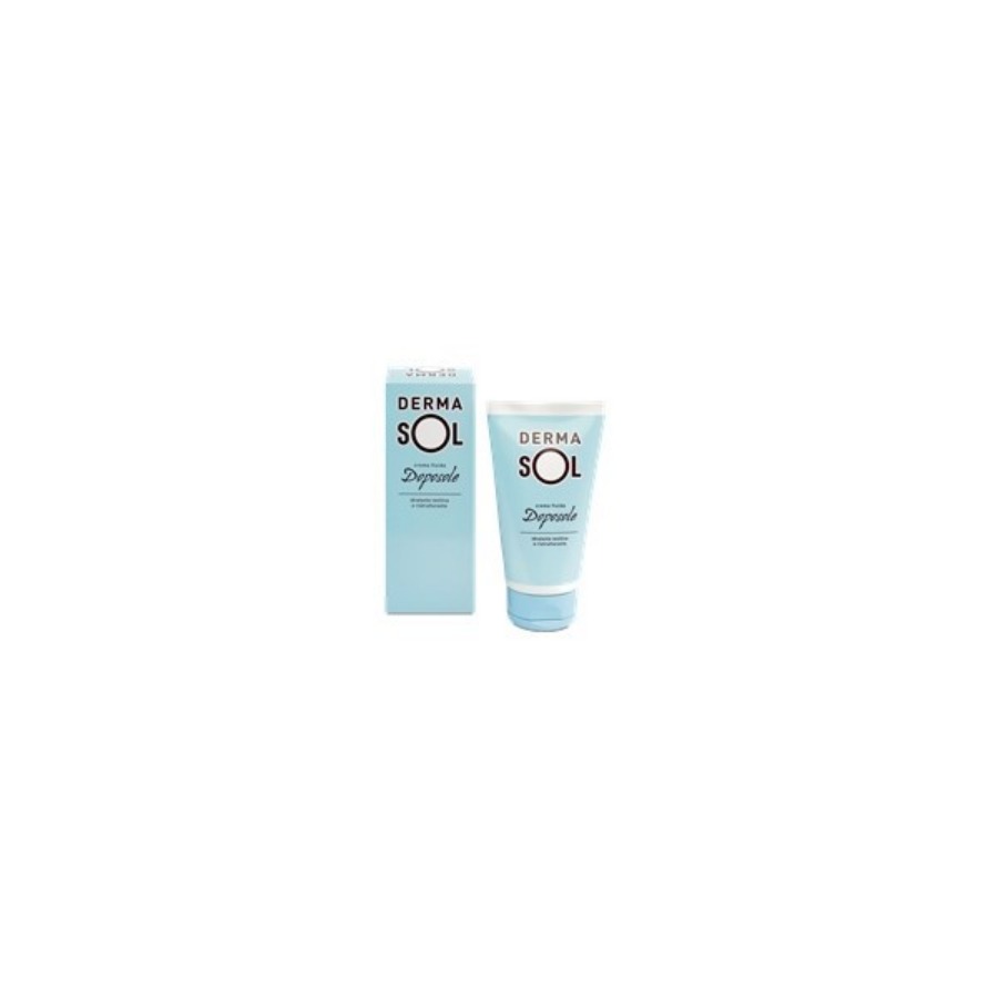 Dermasol Crema Fluida Doposole 150ml