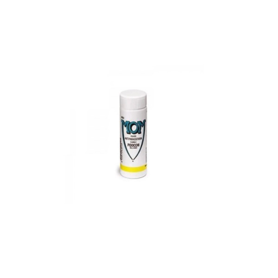 Neo Mom Polvere AntiParassitari 20gr