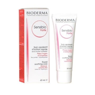 Visualizza i dettagli per Bioderma Sensibio Forte Trattamento Intensivo 40ml Bioderma Sensibio Forte Trattamento Intensivo 40ml