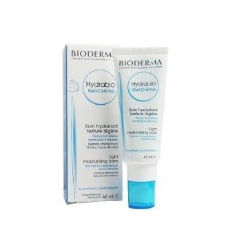 Visualizza i dettagli per Bioderma Hydrabio Gel Crema Trattamento Idratante 40ml Bioderma Hydrabio Gel Crema Trattamento Idratante 40ml