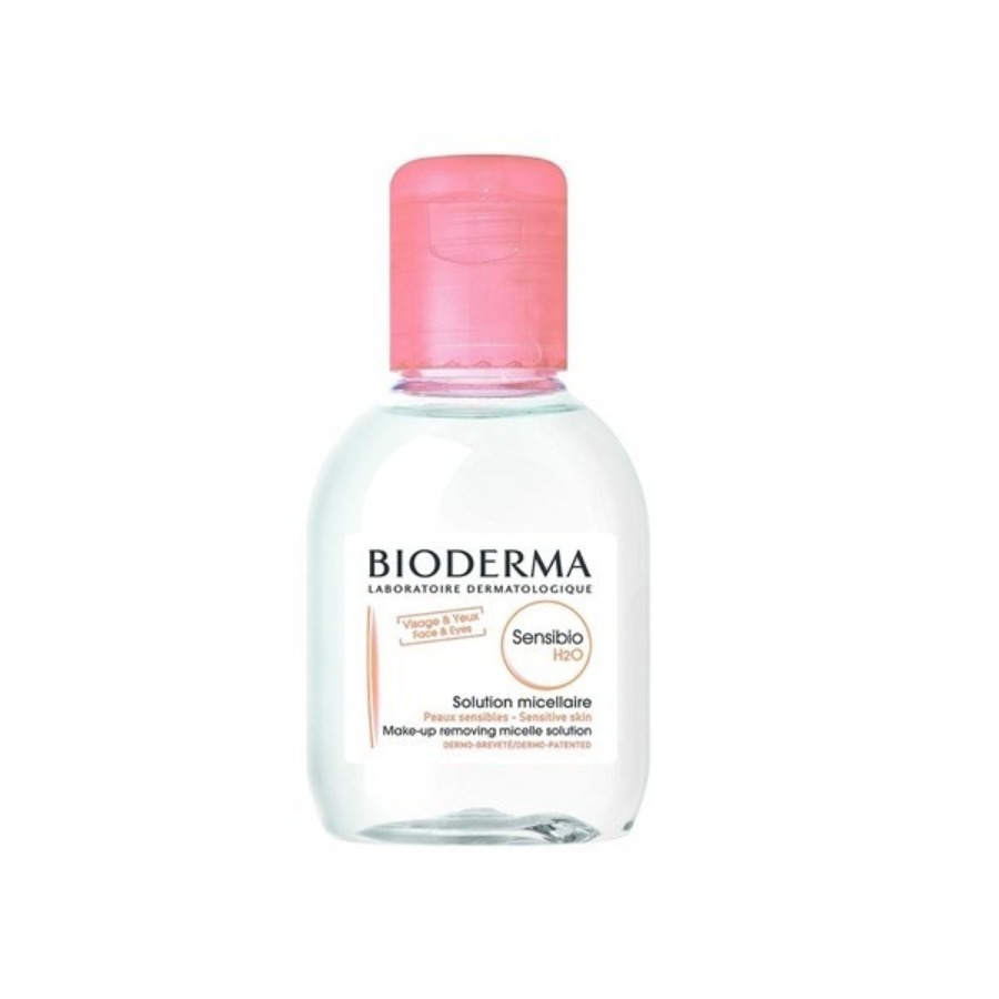 Bioderma Sensibio H2O Soluzione Micellare 100ml