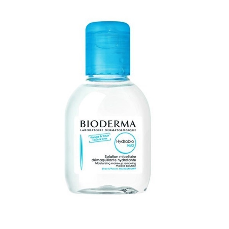 Bioderma Hydrabio H2O Soluzione Micellare 100ml