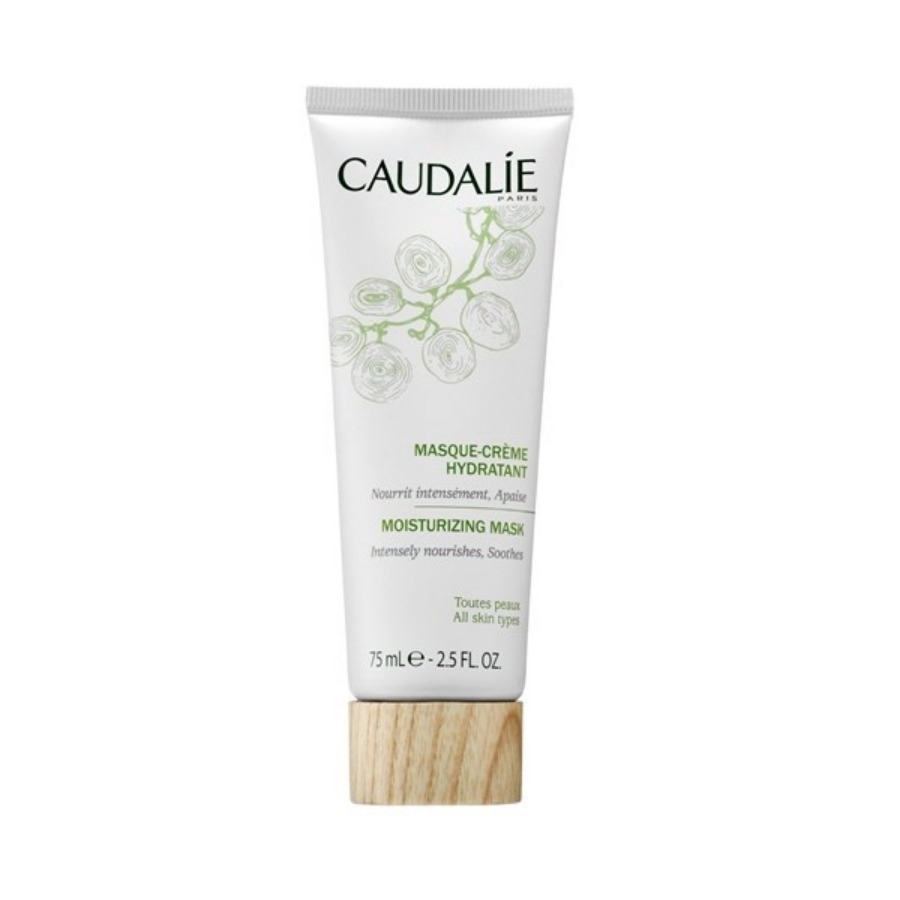 Caudalie Maschera Crema Idratante 75ml