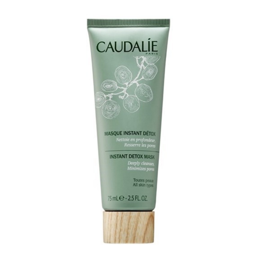 Caudalie Maschera Detossinante 75ml