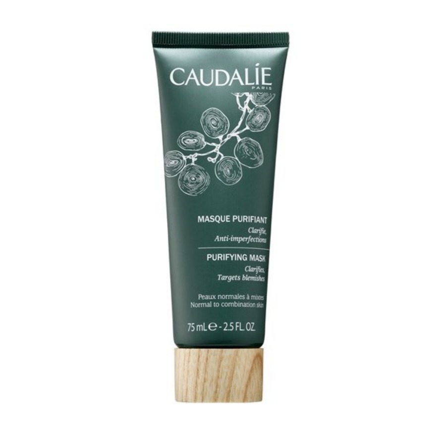 Caudalie Maschera Purificante 75ml