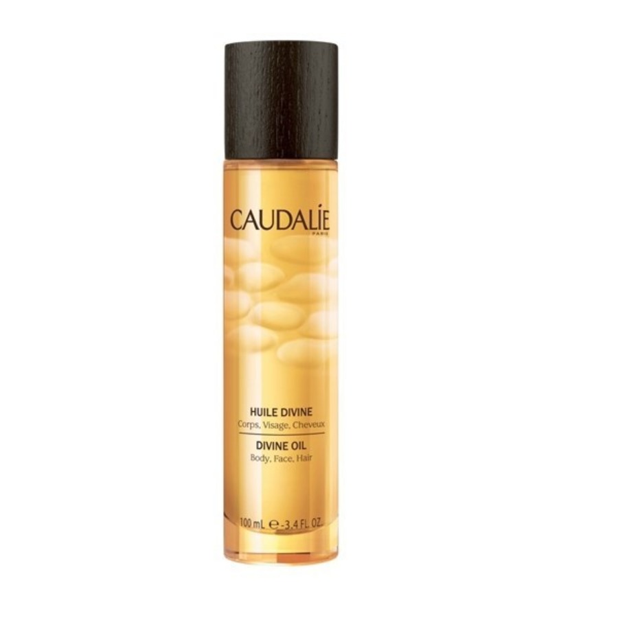 Caudalie Huile Divine Corpo Viso Capelli 100ml