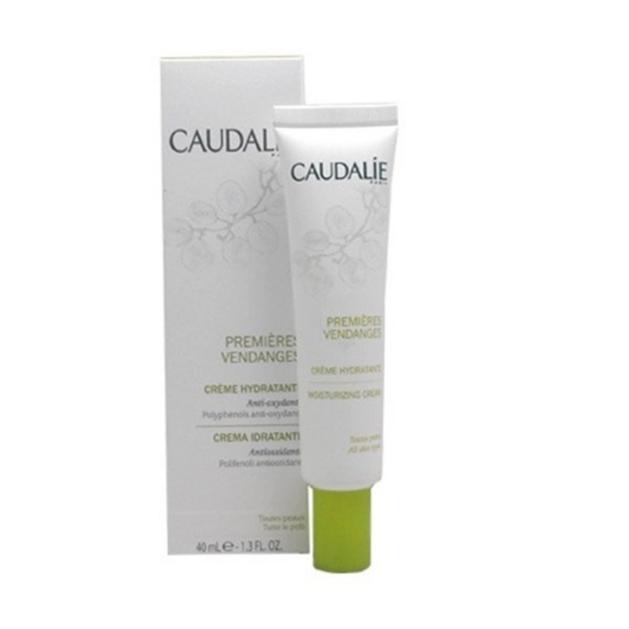 Caudalie Premieres Vendanges Crema Idratante 40ml