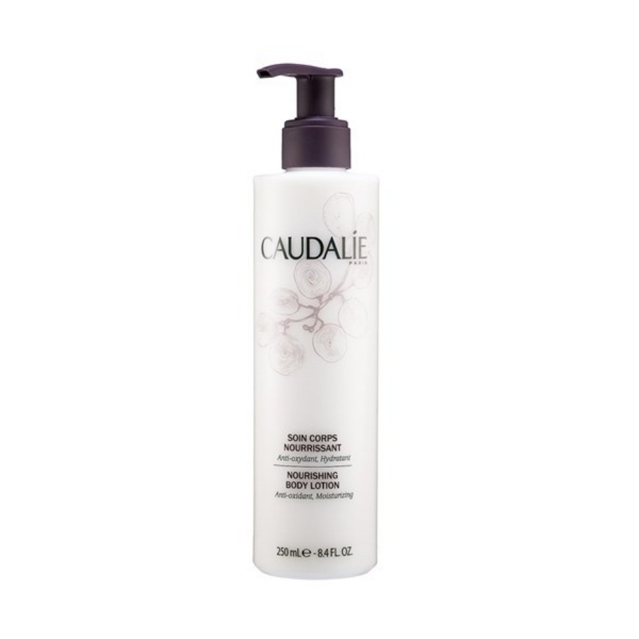Caudalie Trattamento Corpo Nutriente 250ml
