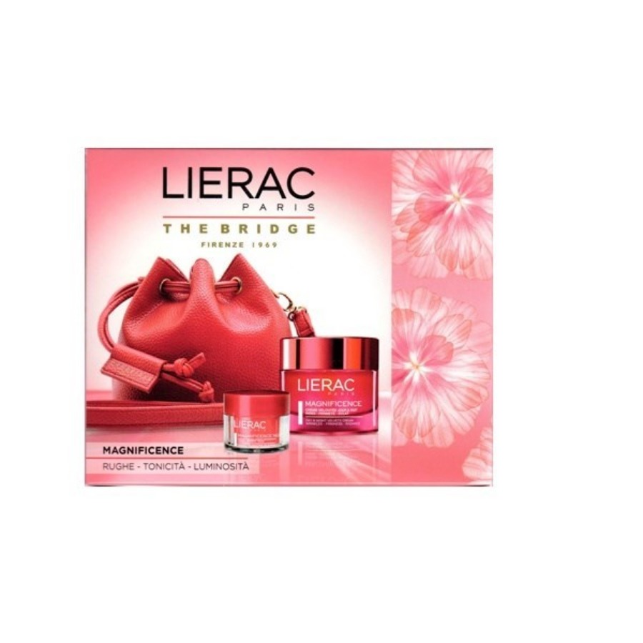 Lierac Cofanetto The Bridge