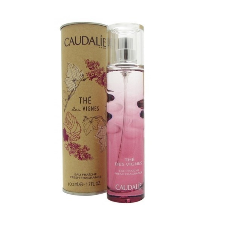 Caudalie The Des Vignes Acqua Fresca 100ml