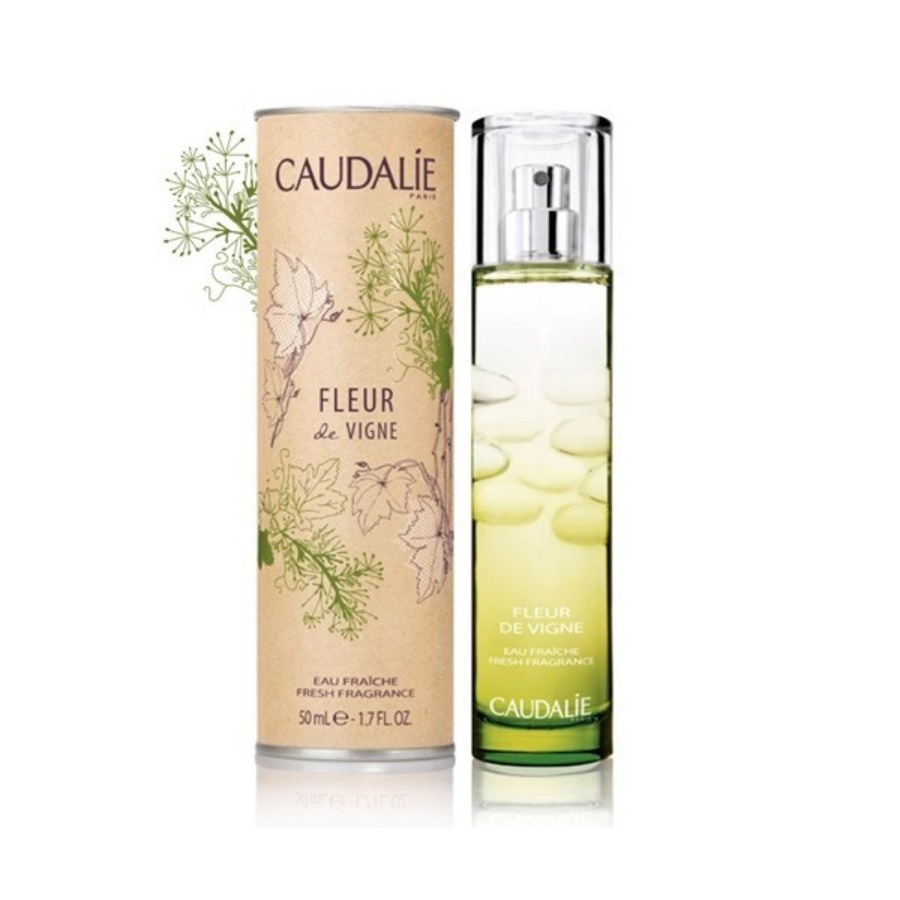 Caudalie Fleur Des Vignes Acqua Fresca 50ml